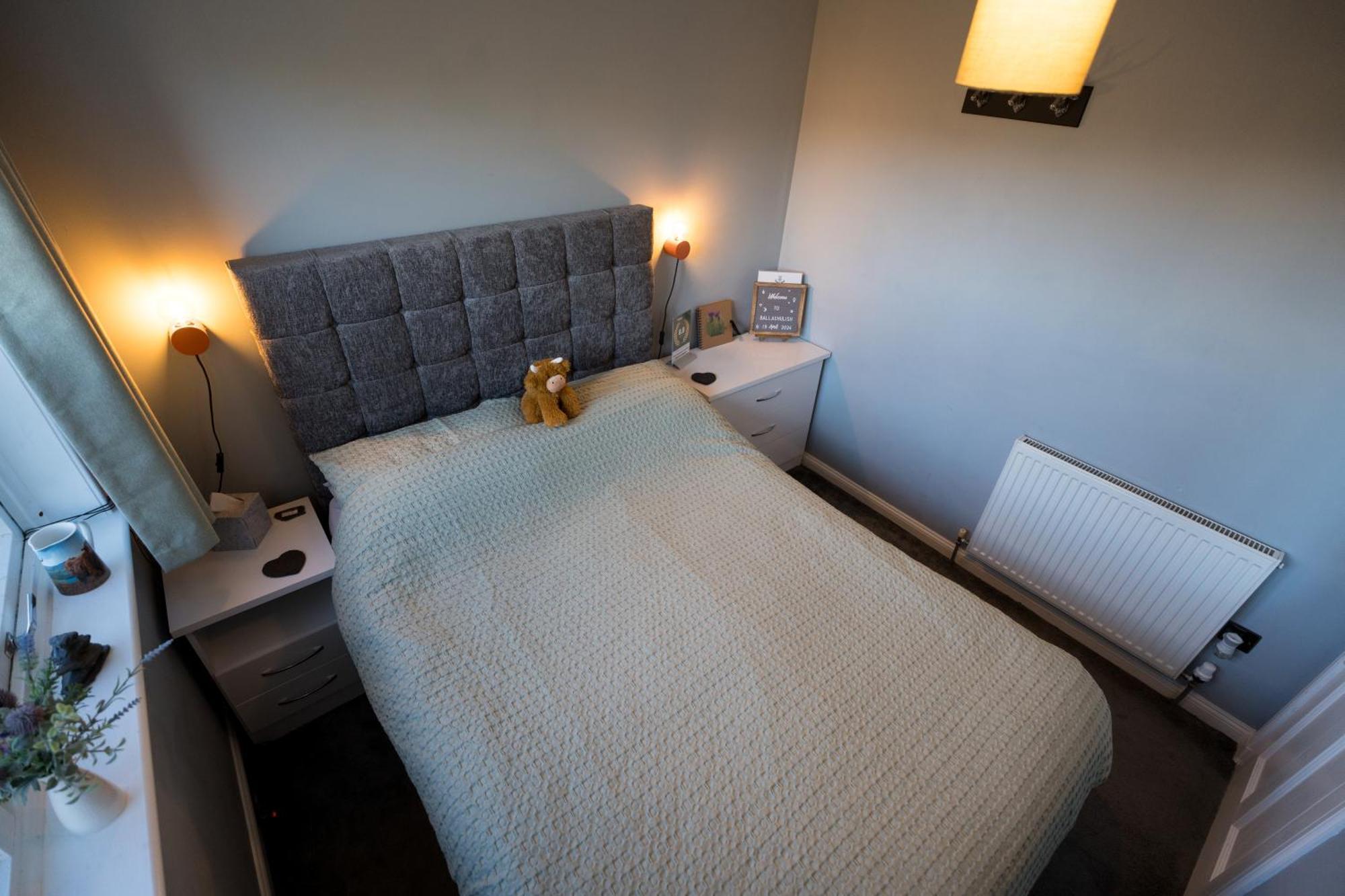 Ballachulish - Small Double Room Nr Glencoe Luaran gambar